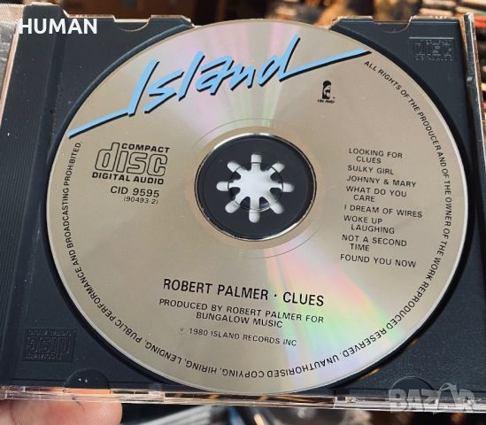 Robert Palmer,Peter Gabriel,Bryan Ferry , снимка 7 - CD дискове - 45304084