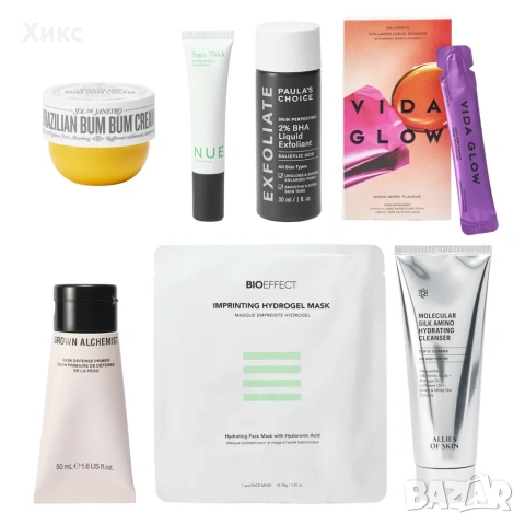 Cult Beauty кутия, нова, снимка 2 - Козметика за лице - 53558695