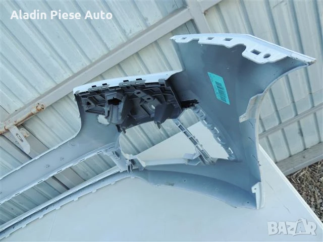 Предна броня Skoda Scala година 2018 2019 2020 2021 2022 oem код 657807221 , снимка 6 - Аксесоари и консумативи - 50637841