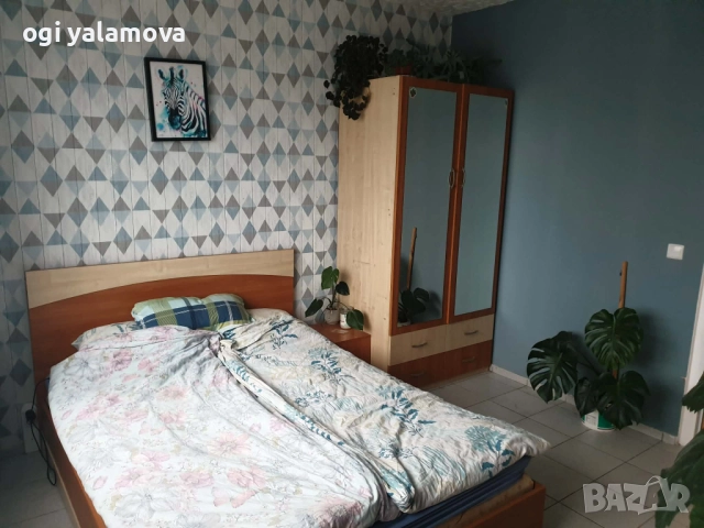 Продава 3-СТАЕН апартамент , снимка 3 - Апартаменти - 52809393