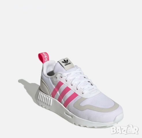 НАМАЛЕНИЕ !!!   Детски маратонки Adidas Multix C GX4252 № 35, снимка 3 - Детски маратонки - 46221132