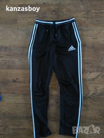 Adidas Track Pants -страхотно мъжко долнище С, снимка 5 - Спортни дрехи, екипи - 46416009
