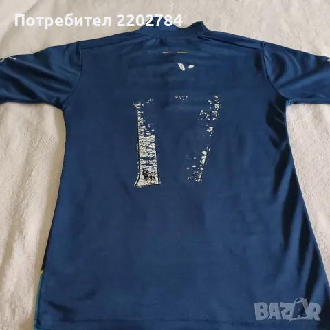 Тениски Арсенал, Arsenal,Nike, Puma,тениска, снимка 15 - Фен артикули - 33728360