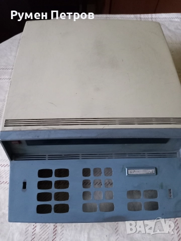 Елка 22, корпус., снимка 2 - Антикварни и старинни предмети - 52656049