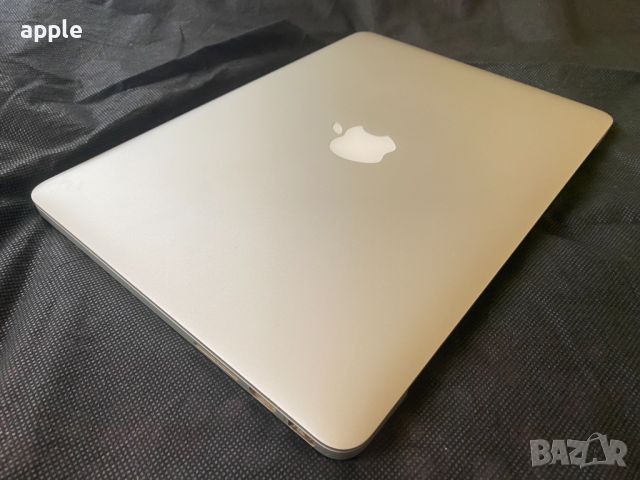 13,3'' Core i5 MacBook Pro A 1502 (Mid-2014 ), снимка 7 - Лаптопи за дома - 45262474