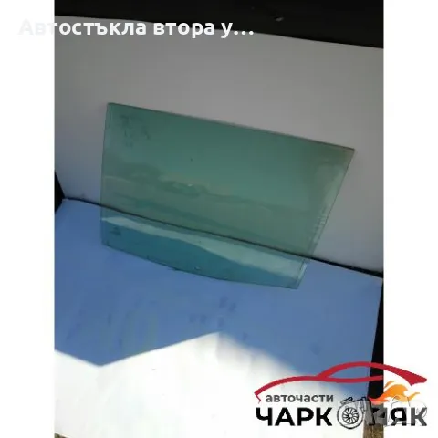 Стъкло задно ляво Форд Мондео комби, снимка 1 - Части - 47758554