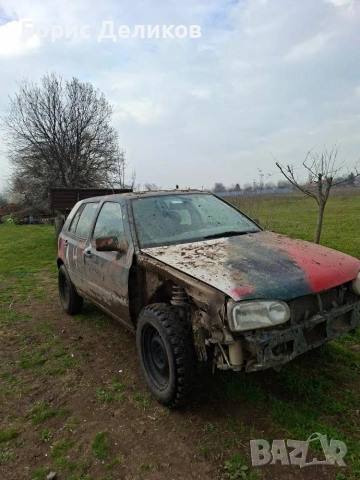 Wolklagen GT 3, снимка 6 - Автомобили и джипове - 54020297