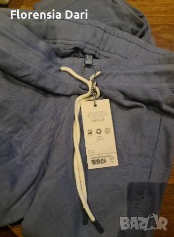 Дънки зара, снимка 4 - Панталони - 53192448