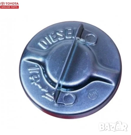 Капачка резервоар 77310-35061 Toyota Land Cruiser 70