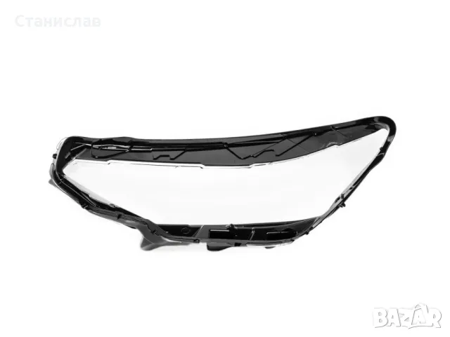 VW Passat B8 Facelift Стъкло за десен фар, снимка 3 - Части - 50297040