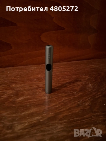 Iqos iluma i, снимка 3 - Електронни цигари - 54284022