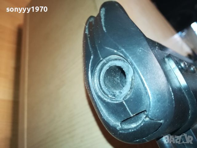 GUN BIG GUN-WALTHER 1907241454, снимка 16 - Колекции - 46632348