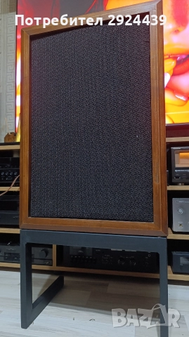 SONICS A 447 A, снимка 2 - Тонколони - 52948633