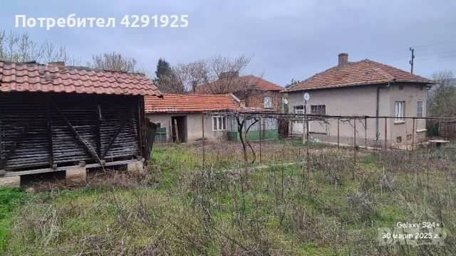 Къща с.Драгомирово, снимка 4 - Къщи - 51537073