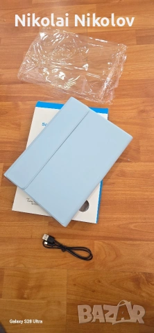 калъфи за таблет, снимка 3 - Калъфи, кейсове - 54040702