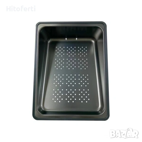 ДИГИТАЛЕН МНОГОФУНКЦИОНАЛЕН КОМПЛЕКТ МИВКА ОТ НЕРЪЖДАЕМА СТОМАНА HAUSBERG HB-C-9950NG, снимка 5 - ВИК - 53649356