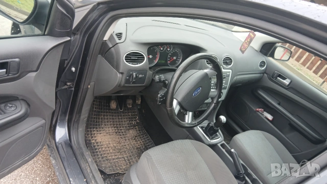 Ford Focus 1.6 dizel, снимка 3 - Автомобили и джипове - 54114987