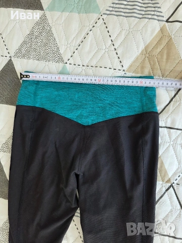 Дамски памучен клин NIKE размер S, снимка 2 - Спортни екипи - 54235935