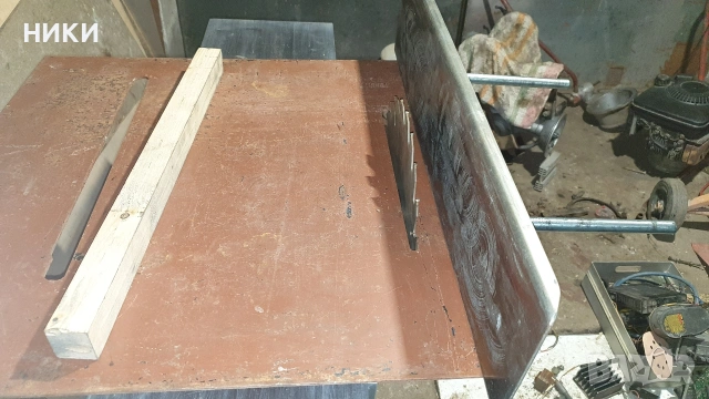 продавам абрихт, снимка 12 - Циркуляри - 53296287