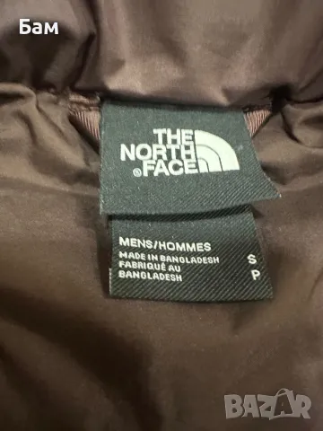 Ново мъжко яке The North Face 2000 synthetic men’s puffer размер С , снимка 7 - Якета - 48474069