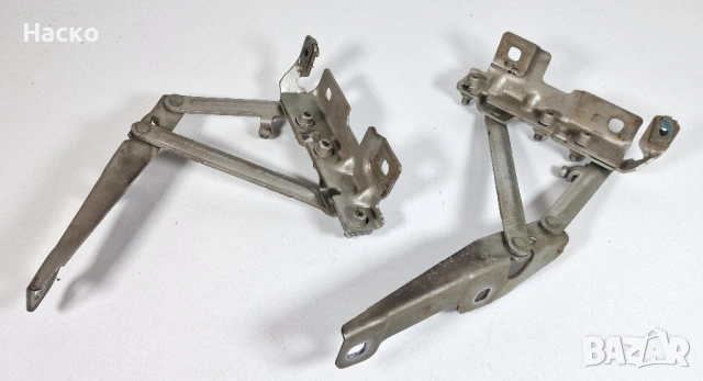 Лява Дясна Панта Панти Преден Капак Opel Insignia Опел Инсигниа 2008г-2017г