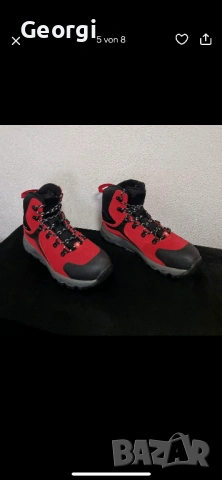 Engelbert Strauss O6 Culio, снимка 8 - Други - 54131911