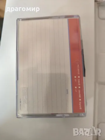 SONY Album MP120 NTSC 8, снимка 4 - Камери - 50384442