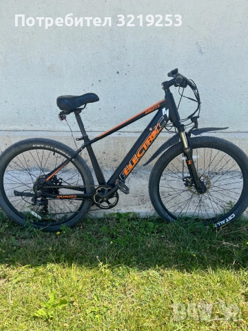 Велосипеди, снимка 8 - Велосипеди - 53650458