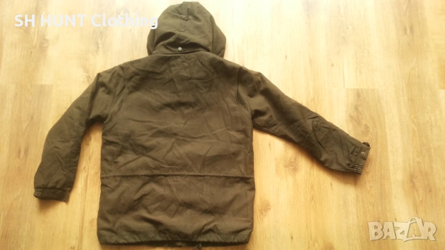 Seeland SEETEX WATERPROOF Kids Jacket размер 12 години / 152 см детско яке водонепромокаемо - 2509, снимка 2 - Детски якета и елеци - 54166075