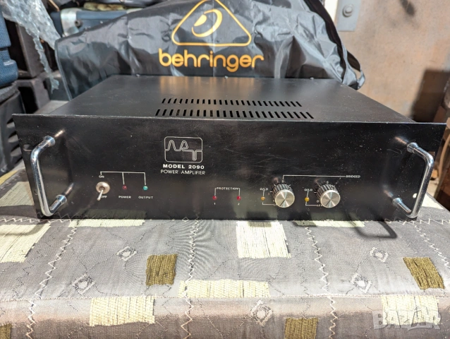 Стъпало ЛАТ 2090