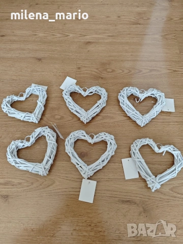 Кошници и кутии за декорация, снимка 9 - Декорация за дома - 54099146