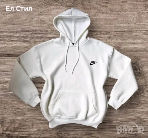 ❤️Дамски Суйчър 
👉Памук с Вата 
❤️Размери С М Л ХЛ ХХЛ 
👉Цена 39.00лв., снимка 6 - Суичъри - 48793216