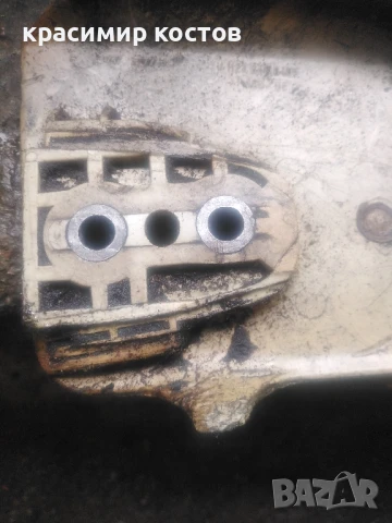 капак за вергата на sthil 21 ,,.210,,.23_,.230,,.025 и250., снимка 2 - Резервни части за машини - 51405632