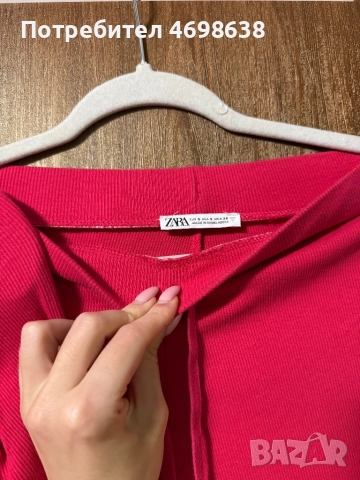 Сет ZARA, снимка 4 - Комплекти - 52966931