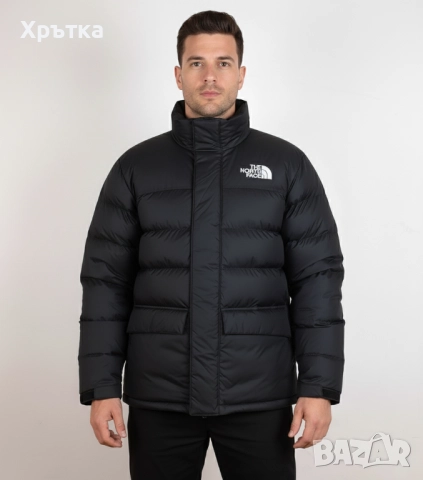 The North Face Limbara - Оригинално мъжко зимно яке размер L