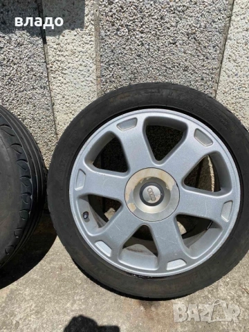 Джанти АУДИ А3, снимка 13 - Гуми и джанти - 53766758