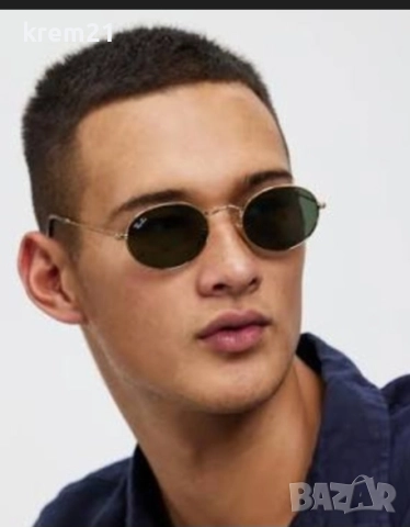 Ray-Ban Bausch&Lomb Vintage 90`, снимка 3 - Антикварни и старинни предмети - 52629599