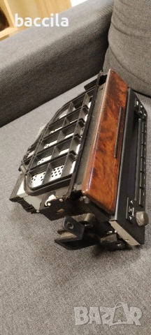 MID управление за БМВ е39, снимка 4 - Части - 51462381