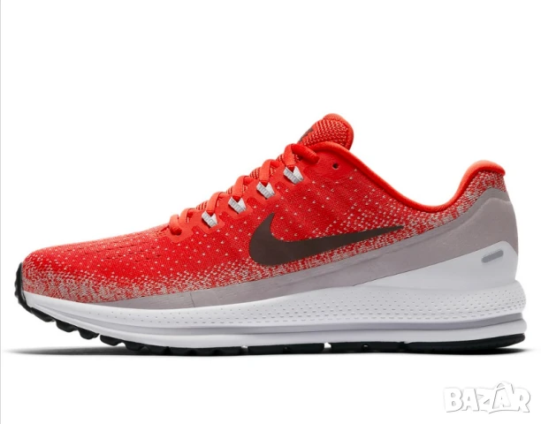 NIKE AIR ZOOM VOMERO 13 номер 45 оригинални маратонки 