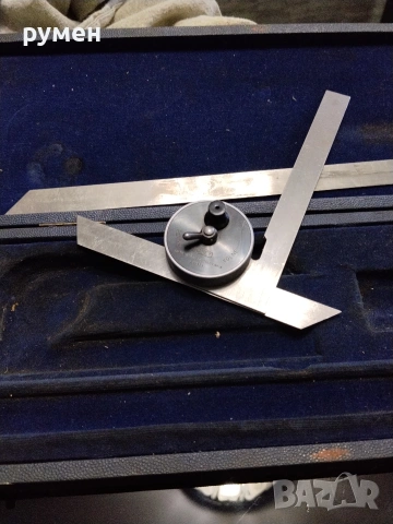 оптичен ъгломер ,somet, снимка 2 - Други инструменти - 53836264