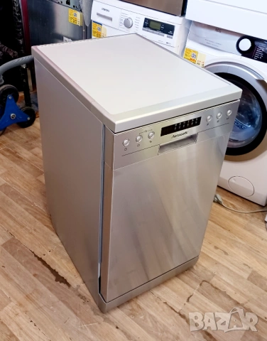 Съдомиялна HANSEATIC  - 45 см, снимка 4 - Съдомиялни - 53994399