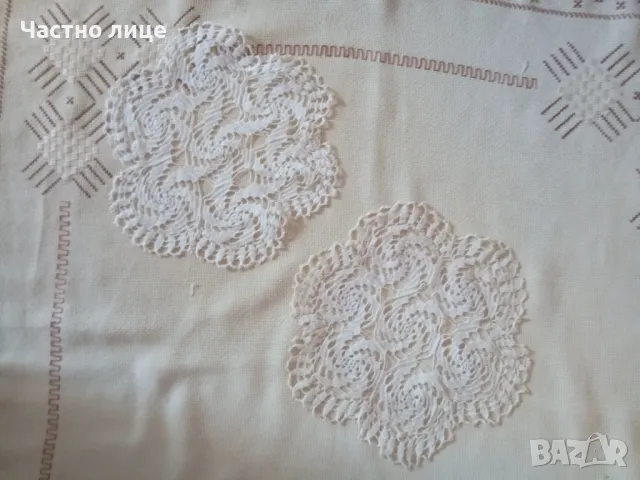 Ръчно плетиво на 1 кука.1 бр.-5лв.