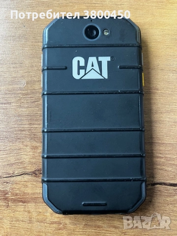 CAT S30, снимка 2 - CAT - 46864193