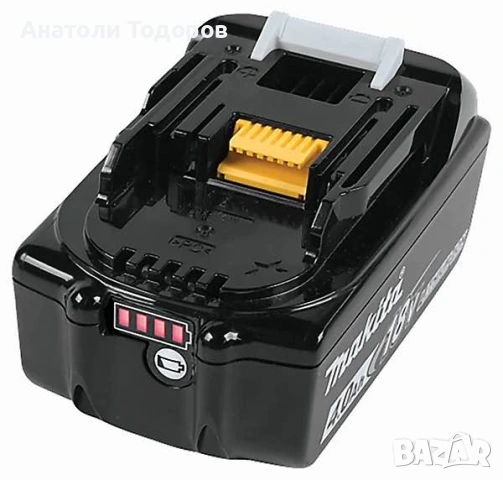 Отключване и ремонт на Makita LXT батерии, снимка 6 - Винтоверти - 53197226