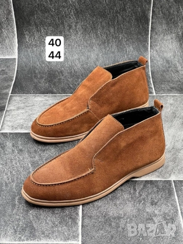 маратонки New balance loro piana miu miu gucci , снимка 3 - Маратонки - 51844497