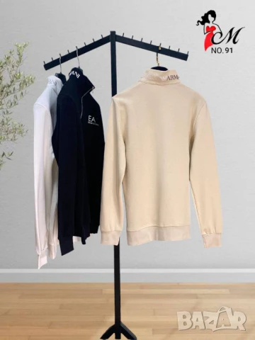 блузи  hugo boss lacoste, снимка 7 - Блузи - 50776403