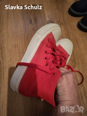 Converse рр 35, снимка 9 - Детски маратонки - 52822913