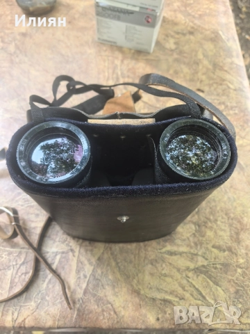 Бинокъл , снимка 4 - Екипировка - 51697221