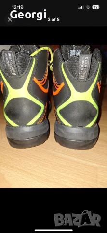 Engelbert Strauss S3 Kajam , снимка 5 - Други - 52677837