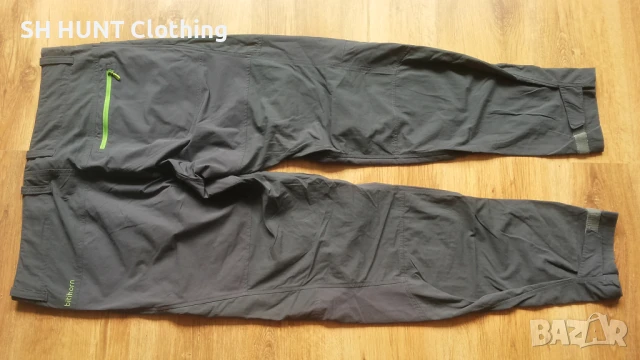 NORRONA Bitihorn Lightweight Stretch Pant размер XL панталон с от части еластична материя - 1260, снимка 2 - Панталони - 51093455